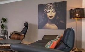City Wohnung Relax 3 Klimatisiert